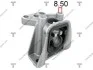 ОПОРА двигуна honda civic 1.8/2.0 at/mt 05-11 TENACITY AWSHO1080 (фото 1)