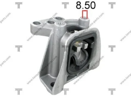 ОПОРА двигуна honda civic 1.8/2.0 at/mt 05-11 TENACITY AWSHO1080