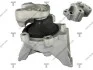 ОПОРА двигуна honda cr-v 2.4 at/mt 06-11 TENACITY AWSHO1114 (фото 1)