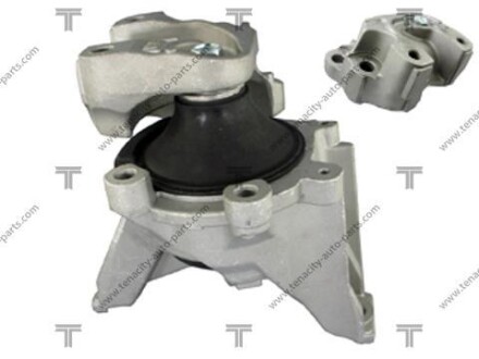 ОПОРА двигуна honda cr-v 2.4 at/mt 06-11 TENACITY AWSHO1114