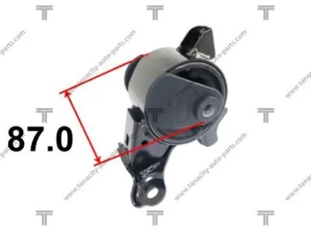 Опора двигателя TENACITY AWSHO1137