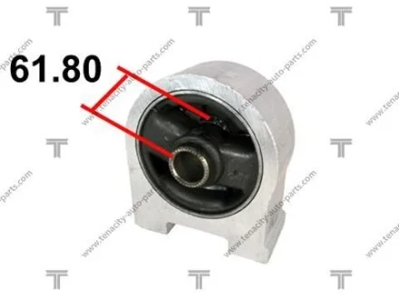 ОПОРА двигуна hyundai sonata 2.0 at 96-98 TENACITY AWSHY1054