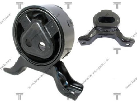 Опора двигателя toyota rav4 94-00 TENACITY AWSTO1155