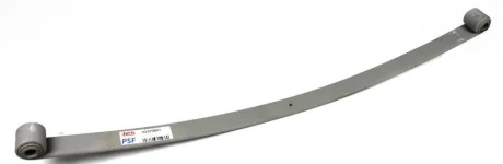Лист рессоры коренной mb 609 TES 3332980119 Z/T