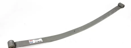 Лист рессоры №1 перед db 814 TES 3340600119 Z/T