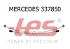 Ресора TES 3378500019 Z/T (фото 2)