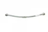 Коренной лист от 2х листовой рессоры (14mm) TES 5T165560AA0019 Z/T (фото 1)