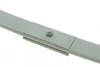 Коренной лист от 2х листовой рессоры (14mm) TES 5T165560AA0019 Z/T (фото 10)