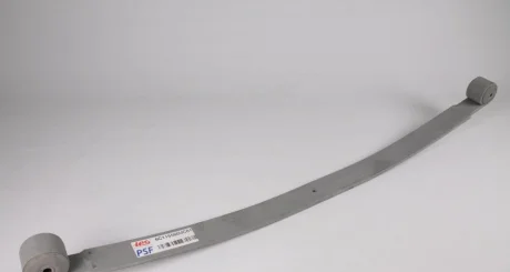 Лист рессоры коренной TES 6C115560UC0119 Z/T