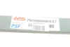 Комплект рессоры листовой TES FK215560AA0019 Z/T (фото 3)