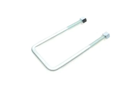 Стремено ресори TES U00571 Z/N