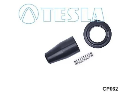 Виделка, котушка запалювання TESLA CP062