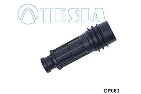 Фото вилка, катушка зажигания TESLA CP063 Вилка, катушка зажигания TESLA CP063