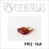 Предохранитель TESLA FR2 10A.10 (фото 1)