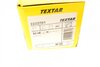Комплект тормозных колодок TEXTAR 2222701 (фото 11)