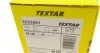 Гальмівні колодки TEXTAR 2223501 (фото 5)