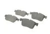 Гальмівні колодки JAGUAR/LAND ROVER F-Pace/Range Rover "F "15>> T2230201 TEXTAR 2230201 (фото 2)