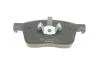Гальмівні колодки JAGUAR/LAND ROVER F-Pace/Range Rover "F "15>> T2230201 TEXTAR 2230201 (фото 4)