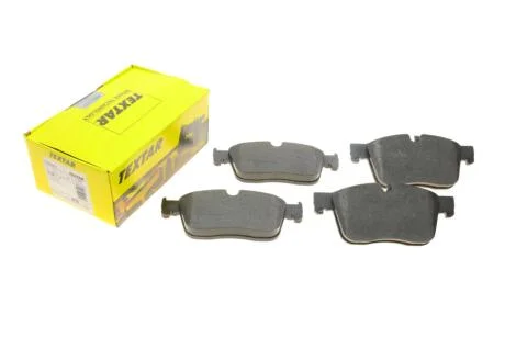 Гальмівні колодки JAGUAR/LAND ROVER F-Pace/Range Rover "F "15>> T2230201 TEXTAR 2230201