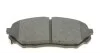Гальмівні колодки HYUNDAI/KIA Santa Fe/Sorento "F "15>> T2237801 TEXTAR 2237801 (фото 5)