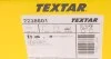 Гальмівні колодки TEXTAR 2238601 (фото 6)