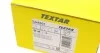 Гальмівні колодки TEXTAR 2248501 (фото 5)