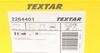 Гальмівні колодки TEXTAR 2264401 (фото 7)