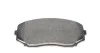 Гальмівні колодки FORD /LINCOLN/MAZDA Edge/MKX/CX-7/CX-9 "F "06>> T2351503 TEXTAR 2351503 (фото 5)