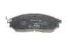 Тормозные колодки дисковые TX TEXTAR 2369803 (фото 3)