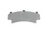 Тормозные колодки дисковые TX TEXTAR 2369803 (фото 7)