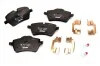 Гальмівні колодки MINI Cooper S "F "03-15 T2398401 TEXTAR 2398401 (фото 2)