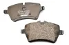 Гальмівні колодки MINI Cooper S "F "03-15 T2398401 TEXTAR 2398401 (фото 3)