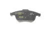 Колодки тормозные JAGUAR S-Type/XF &quot;F &quot;99&gt;&gt; T2408401 TEXTAR 2408401 (фото 4)