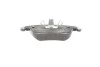Колодки тормозные JAGUAR S-Type/XF &quot;F &quot;99&gt;&gt; T2408401 TEXTAR 2408401 (фото 6)