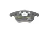 Колодки тормозные JAGUAR S-Type/XF &quot;F &quot;99&gt;&gt; T2408401 TEXTAR 2408401 (фото 7)