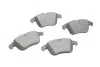 Колодки тормозные JAGUAR S-Type/XF &quot;F &quot;99&gt;&gt; T2408401 TEXTAR 2408401 (фото 9)