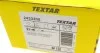 Колодки тормозные TEXTAR 2433205 (фото 6)