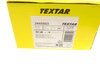 Комплект тормозных колодок TEXTAR 2445503 (фото 7)