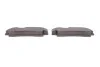 Колодки тормозные PORSCHE Boxster/Cayman &quot;R &quot;04&gt;&gt; T2454101 TEXTAR 2454101 (фото 3)