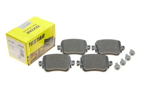 PC Pads TEXTAR 2511003