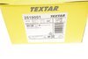 Тормозные колодки дисковые TX TEXTAR 2519001 (фото 5)