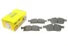Колодки тормозные MERCEDES GL(X166)/GLE(W166) &quot;F &quot;12-19 T2519201 TEXTAR 2519201 (фото 1)