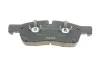 Колодки тормозные MERCEDES GL(X166)/GLE(W166) &quot;F &quot;12-19 T2519201 TEXTAR 2519201 (фото 5)