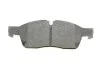 Колодки тормозные MERCEDES GL(X166)/GLE(W166) &quot;F &quot;12-19 T2519201 TEXTAR 2519201 (фото 6)
