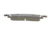 Колодки тормозные MERCEDES GL(X166)/GLE(W166) &quot;F &quot;12-19 T2519201 TEXTAR 2519201 (фото 7)