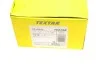 Колодки тормозные MERCEDES GL(X166)/GLE(W166) &quot;F &quot;12-19 T2519201 TEXTAR 2519201 (фото 10)