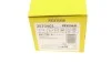 Тормозные колодки дисковые TX TEXTAR 2573401 (фото 4)