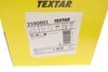 Гальмівні колодки дискові TX TEXTAR 2590801 (фото 6)