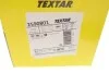 Гальмівні колодки дискові TX TEXTAR 2590801 (фото 6)