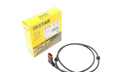 Датчик частоти обертання колеса TEXTAR 45010200